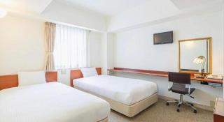 Ginza Bellevue Hotel - Tokyo - 9