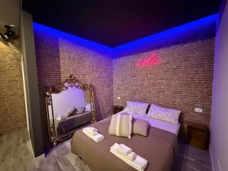 Sole&Luna Boutique Rooms - Bari city center - Bari - 3