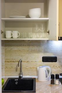 Studio KeyGo #0135 near Cascade - 3