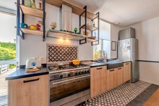 Maison 8 pers plein centre ville - Lesneven - 3