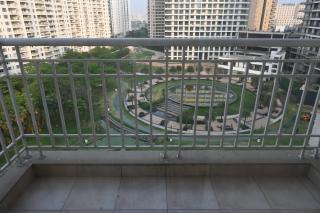 Luxury Fully Furnished Apartments - Gurgaon - 1