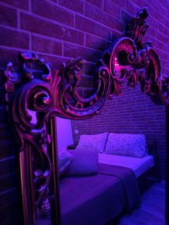 Sole&Luna Boutique Rooms - Bari city center - Bari - 9