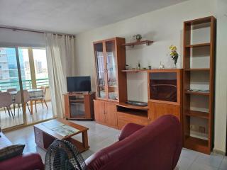 Amaika close to beach with parking & pools - Calpe - 8