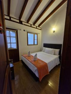 villa sandaned - 0