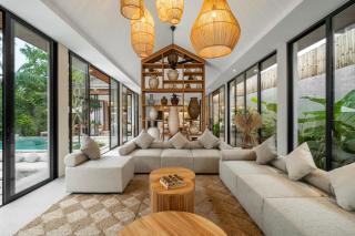 Villa Noam by BaliSuperHost - Ubud - 8