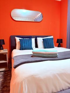 43 Home self Catering with backup power - Witbank - 1
