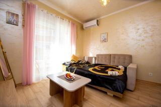 Krizor Apartman Budva - Budua - 0
