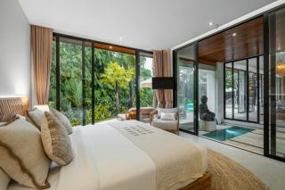 Villa Noam by BaliSuperHost - Ubud - 9