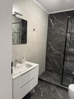 Crisomare Apartments Mamaia Saraesa - Mamaia - 8