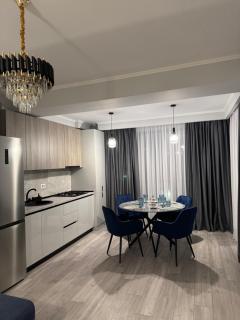 Crisomare Apartments Mamaia AquaMagic - 3