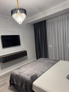 Crisomare Apartments Mamaia Saraesa - Mamaia - 2