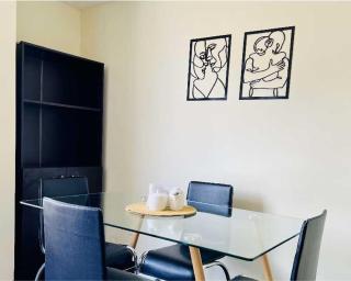 Suite junto a Megamaxi - 5