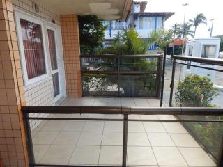 Flat aconchegante com Piscina e vista para o canal - Cabo Frío - 8