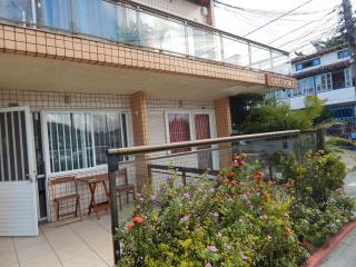 Flat aconchegante com Piscina e vista para o canal - Cabo Frío - 5