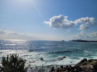 Seorak Mt., The East Sea and hot spring - Sokcho - 8