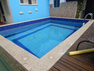Flat aconchegante com Piscina e vista para o canal - Cabo Frío - 1