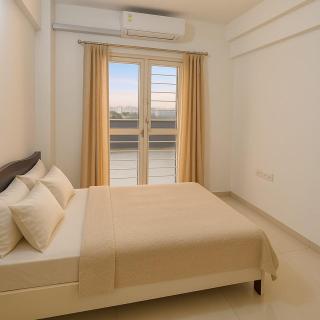 LuxeBnb- Cozy condo - Pune - 6