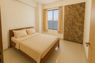LuxeBnb- Cozy condo - Pune - 4