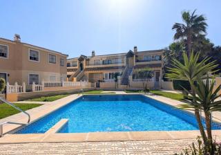 Casa el Suenos Villa Martín - San Miguel de Salinas - 8