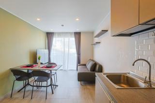 Big Buddha View - 1 bedroom T3 - 228 - Chalong - 5