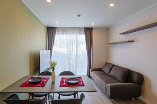 Big Buddha View - 1 bedroom T3 - 228 - Chalong - 3