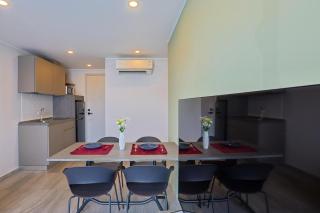 Big Buddha View - 1 bedroom T3 - 228 - Chalong - 2