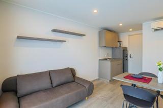 Big Buddha View - 1 bedroom T3 - 228 - Chalong - 1