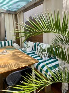 Jasmin House - Cenon - 9