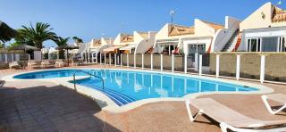 The Palms Poolview Balcony Suite - San Miguel de Abona - 4