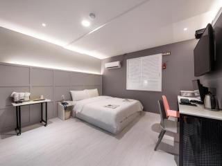 Mac Hotel - Seul - 9