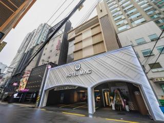 Mac Hotel - Seul - 4