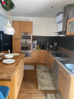 Jasmin House - Cenon - 4