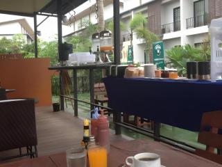 Siamgrand Hotel - Nakhon Phanom - 7