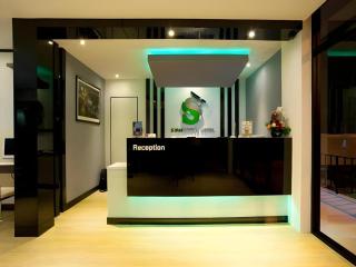 Siamgrand Hotel - Nakhon Phanom - 5