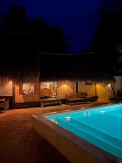 The Island Houses Gili Meno - Gili Meno - 8