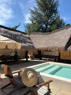 The Island Houses Gili Meno - Gili Meno - 9