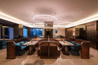 Shenzhen Luohu Port Guangdong Trade Orange Crystal Hotel - Shenzhen - 3