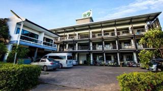 B2 Lanna Boutique & Budget Hotel - Chiang Mai - 3