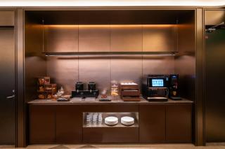Shenzhen Luohu Port Guangdong Trade Orange Crystal Hotel - Shenzhen - 2