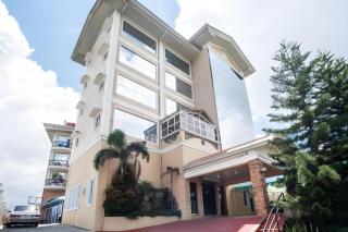 NYC Manhattan Suites - Baguio City - 2