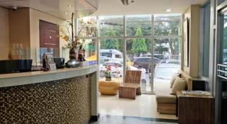 Capitol Central Hotel and Suites - Città di Cebu - 5