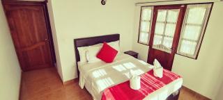 villa sandaned - Villa de Leyva - 5