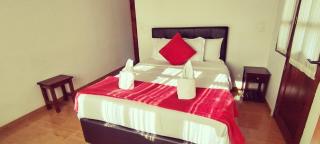 villa sandaned - 2