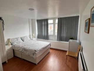 Luxury 4 Bed 3 bath 6 mins from City Renter - 7