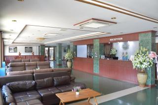 Hungheuang Hotel - Savannakhet - 7
