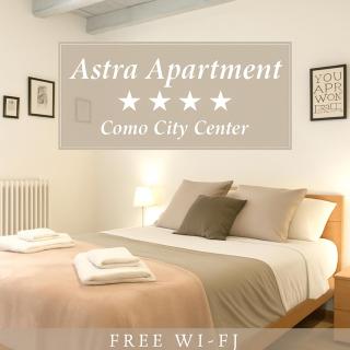Astra-Timeless Elegance in Como City Center - Como - 0