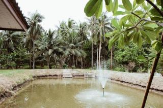 RuenNamyen Resort Amphawa - Samut Songkhram - 1