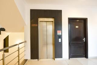 FabHotel Velvet Suites - Gurgaon - 4