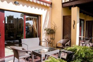 Apartamentai Naglis - Palanga - 4