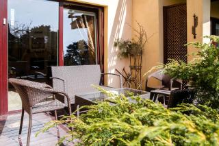 Apartamentai Naglis - Palanga - 2